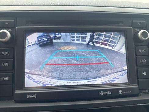 Used 2019 Toyota Sequoia SR5 image 41