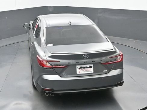 New 2026 Toyota Camry SE w/ Multimedia Upgrade Package image 29