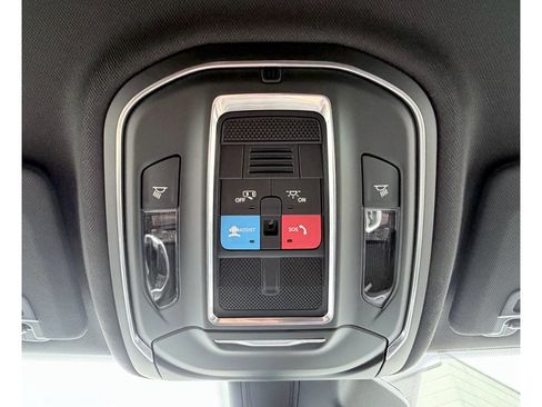 New 2026 Jeep Grand Cherokee Laredo RWD image 15