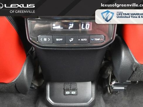 Used 2023 Toyota Highlander XSE FWD image 25