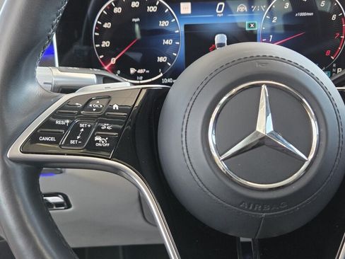 Certified 2022 Mercedes-Benz S 580 4MATIC Sedan image 26
