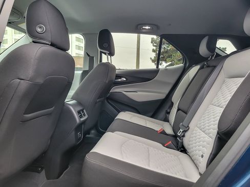 Certified 2020 Chevrolet Equinox LT image 9