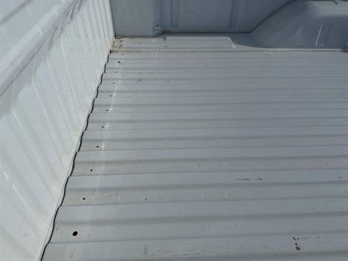 Used 2024 GMC Sierra 1500 Pro w/ Pro Value Package image 11