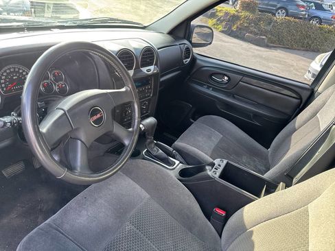 Used 2008 GMC Envoy SLE image 21