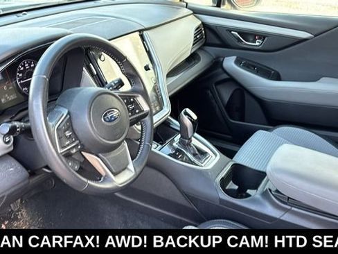 Used 2020 Subaru Outback Premium w/ Popular Package #1 AWD/4WD image 19