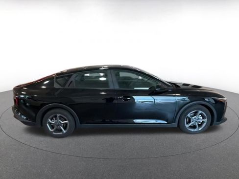 Used 2025 Kia K4 FWD image 14