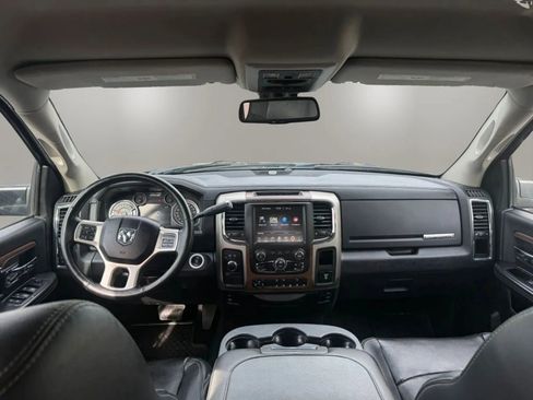 Used 2014 RAM 3500 Laramie AWD/4WD image 36