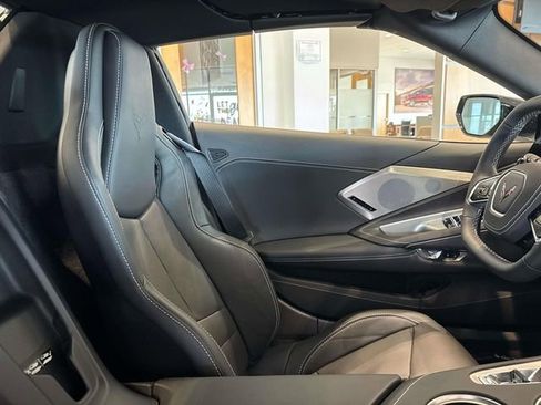 New 2026 Chevrolet Corvette Stingray Preferred Conv w/ Z51 Performance Package image 14