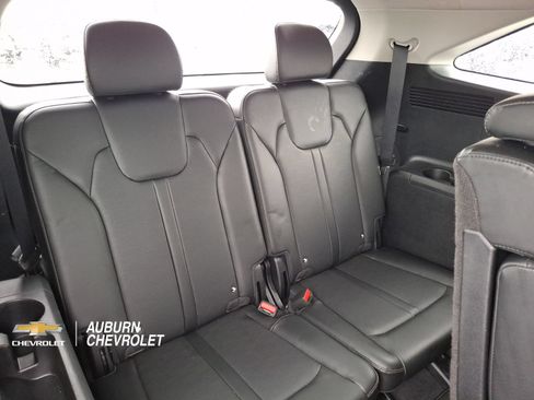 Used 2024 Kia Sorento S AWD/4WD image 23