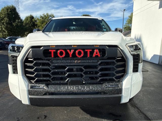 New 2026 Toyota Tundra TRD Pro AWD/4WD image 46