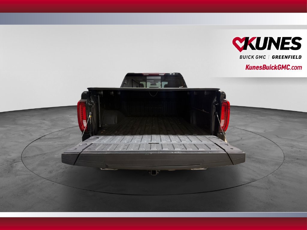 Used 2025 GMC Sierra 1500 SLT w/ SLT Premium Plus Package AWD/4WD image 40