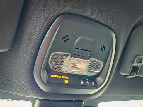 New 2026 Buick Envista Sport Touring image 29