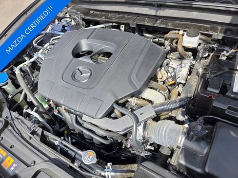 Used 2024 MAZDA CX-30 AWD 2.5 S image 16