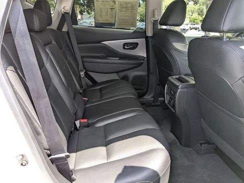 Used 2020 Nissan Murano SL FWD image 33