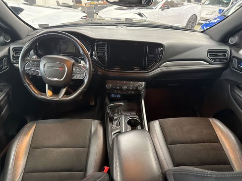 Used 2022 Dodge Durango R/T image 42