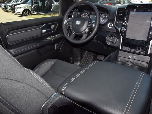 Used 2026 RAM 1500 Lone Star image 15