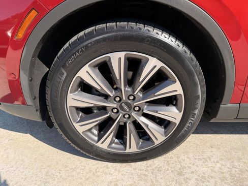 Used 2020 Lincoln Corsair Reserve w/ Equipment Group 201A AWD/4WD image 15