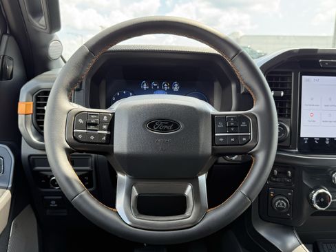 Used 2025 Ford F150 Tremor w/ Bed Utility Package AWD/4WD image 19