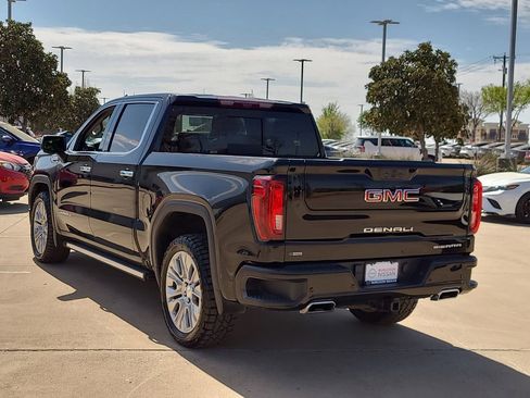 Used 2022 GMC Sierra 1500 Denali w/ Denali Reserve Package image 2