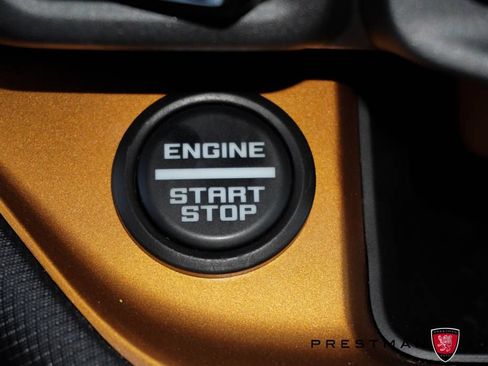 Used 2023 Ford Bronco Sport Badlands AWD/4WD image 33