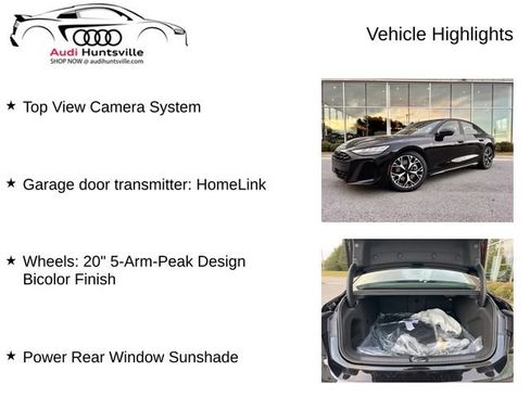 New 2026 Audi A6 Premium Plus image 18