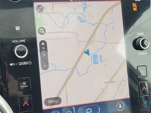 Used 2021 Subaru Outback Limited image 17