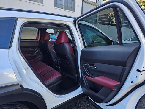 New 2026 MAZDA CX-50 AWD 2.5 Hybrid w/ Premium Pkg image 14