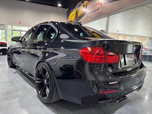 Used 2015 BMW M3 RWD image 32