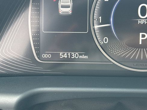 Certified 2023 Lexus ES 350 w/ Premium Package image 34