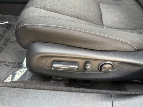 Used 2023 Honda Accord EX image 25
