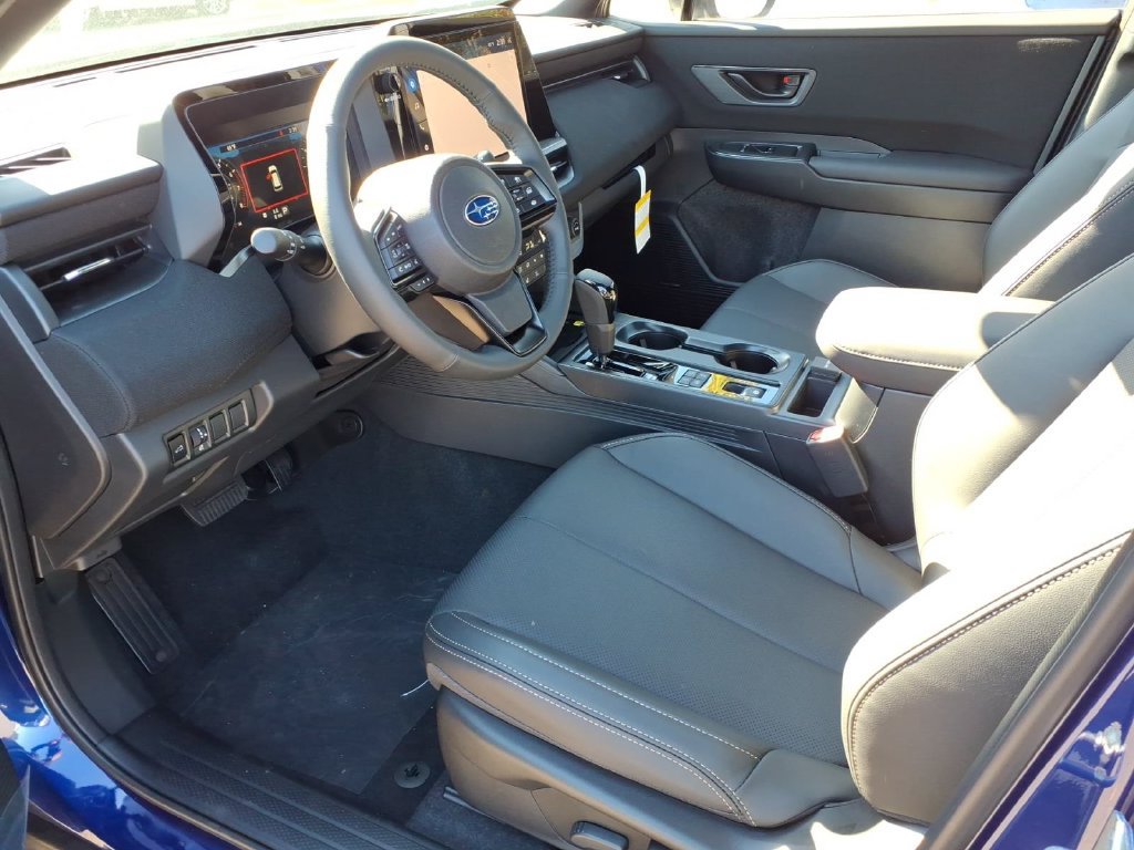 New 2026 Subaru Outback Limited XT AWD/4WD image 10