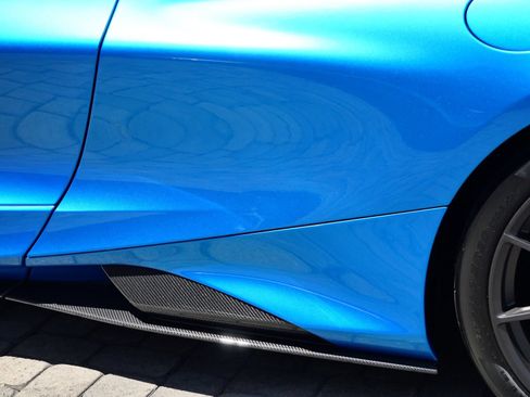 Used 2022 McLaren 765LT RWD image 24