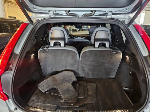 Certified 2025 Volvo XC90 B6 Ultra w/ Protection Package AWD/4WD image 7