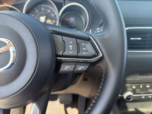 Certified 2023 MAZDA CX-5 AWD 2.5 S w/ Preferred Package image 17