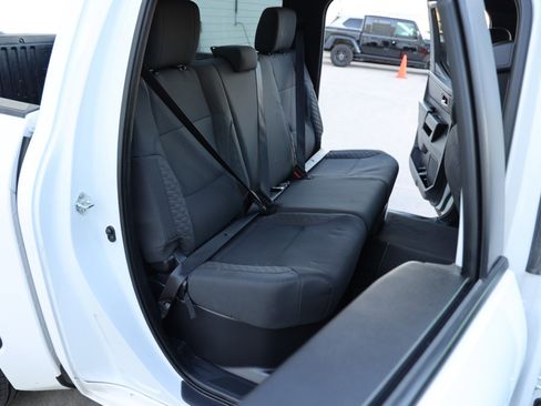 Certified 2025 Toyota Tundra SR5 image 39