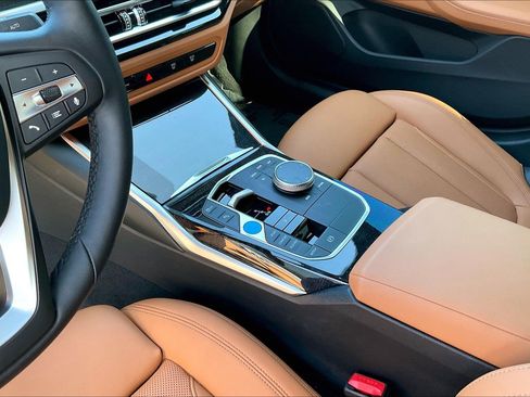 Used 2023 BMW i4 eDrive35 w/ Premium Package RWD image 16