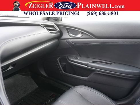 Used 2021 Honda Insight Touring image 31