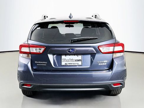 Used 2017 Subaru Impreza 2.0i Premium AWD/4WD image 6
