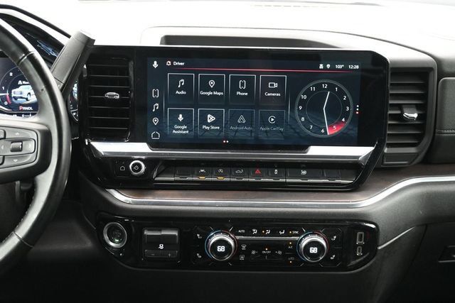 Used 2025 GMC Sierra 1500 SLT RWD image 8