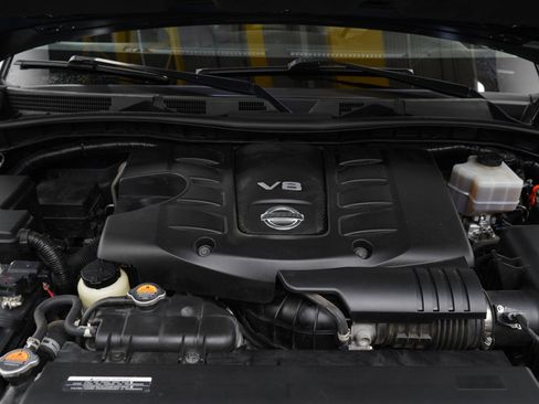 Used 2020 Nissan Armada SL w/ Premium Package AWD/4WD image 33