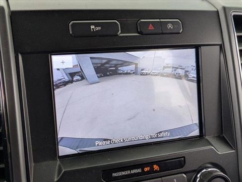 Used 2020 Ford F150 XLT image 14