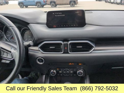 Used 2018 MAZDA CX-5 Grand Touring image 17