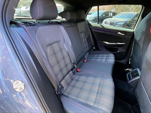 Used 2022 Volkswagen GTI S image 20