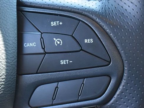 Used 2025 Dodge Durango GT AWD/4WD image 26