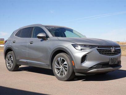 Used 2023 Buick Envision Essence