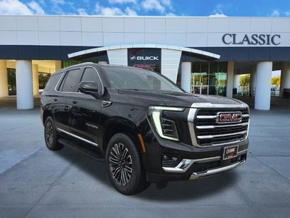 Used 2026 GMC Yukon Elevation