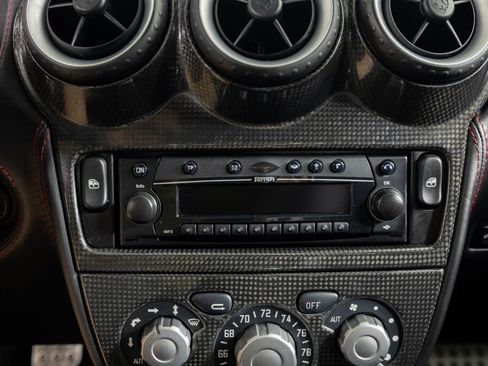 Used 2006 Ferrari F430 Coupe RWD image 47