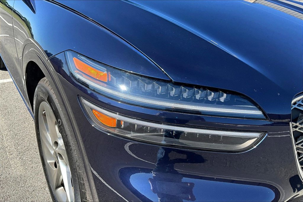 Used 2026 Genesis GV70 2.5T AWD/4WD image 31