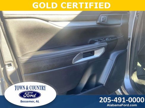 Certified 2024 Ford Ranger Lariat image 15