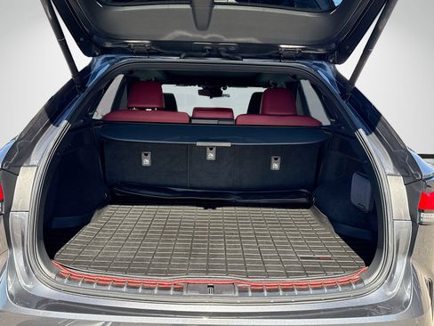 Used 2024 Lexus RX 500h F Sport w/ Convenience Package image 12